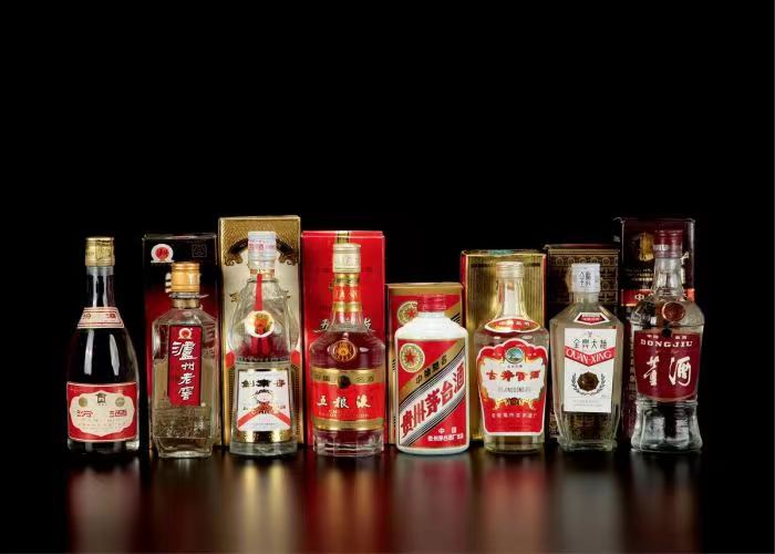 新民老酒储存的方法